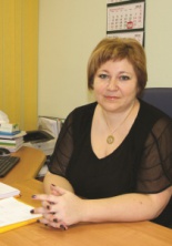 Карачёва Ирина Васильевна