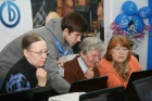 Бесплатные  компьютерные курсы для пенсионеров по программе «Бабушка и дедушка онлайн»