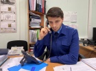 Во Всеволожской городской прокуратуре будет работать «горячая линия» 