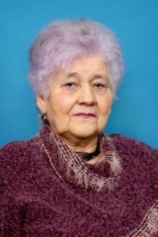 Сынгаевская Анастасия Алексеевна Сынгаевская Анастасия Алексеевна