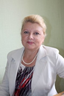 Букина Алла Андреевна