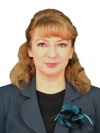 Матусевич  Марина Степановна