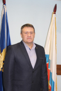 Глава администрации МО Сертолово Глава администрации МО Сертолово