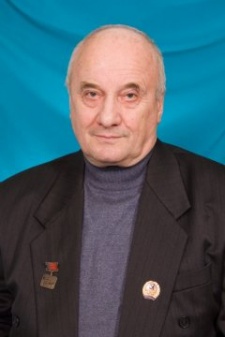 Некрасов Леонид Анатольевич Некрасов Леонид Анатольевич
