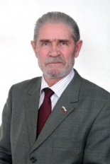 Белоусов Борис Николаевич