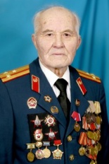 Джумасултанов Максим Григорьевич