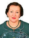 Березина Маргарита Геннадьевна