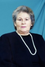 Ганзюк Анна Николаевна