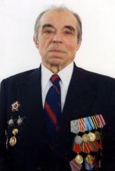 Кусин Александр Иванович