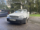 Собственнику разукомплектованного транспортного средства об эвакуации РТС