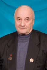 Некрасов Леонид Анатольевич