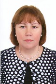 Волкова Валентина Николаевна