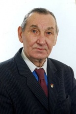 Пименов Николай Георгиевич