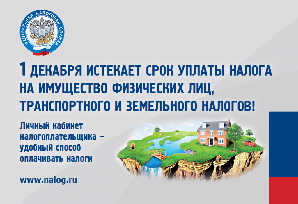 Сроки уплаты налогов 2020. Уплата имущественных налогов. Оплати налоги до 1 декабря 2021. 1 Декабря истекает срок уплаты налогов. 1 Декабря срок уплаты имущественных налогов.