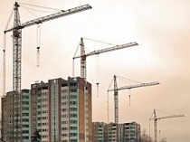 Информация для граждан об условиях реализации программы «Жилье для российской семьи» на территории Ленинградской области 