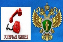 ГОРЯЧАЯ ЛИНИЯ по вопросам соблюдения прав участников долевого строительства.
