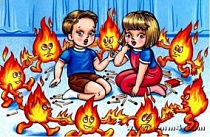ПАМЯТКА НА КАНИКУЛЫ ОТ ОНДиПР ВСЕВОЛОЖСКОГО РАЙОНА