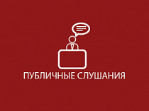 Публичные слушания по проекту областного закона «Об областном бюджете Ленинградской области на 2024 год и на плановый период 2025 и 2026 годов» 